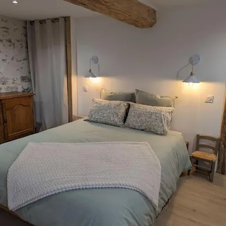 Appartement Le Terrier *