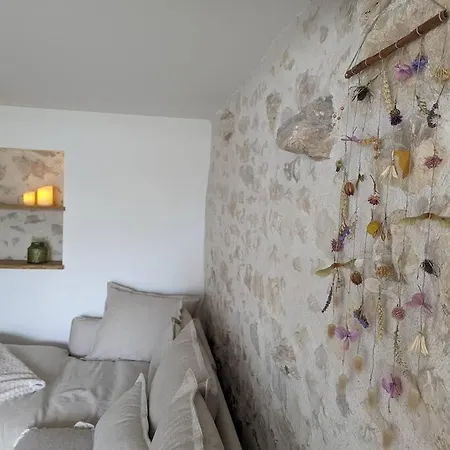 Le Terrier Appartement Mercuès