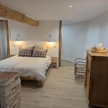 Le Terrier Appartement *