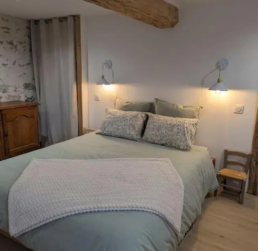 Appartement Le Terrier *