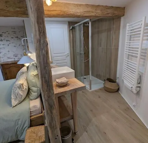 Appartement Le Terrier