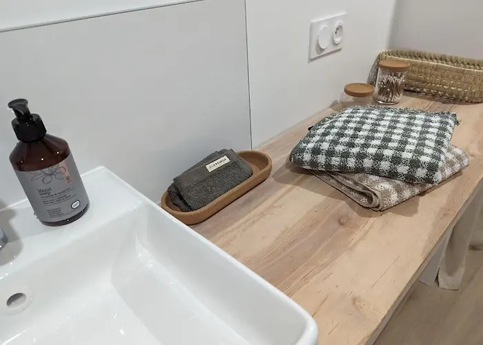 Le Terrier Appartement Mercuès