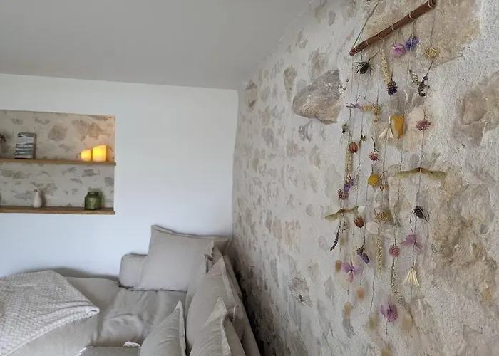 Le Terrier Appartement Mercuès