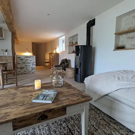 Le Terrier アパート