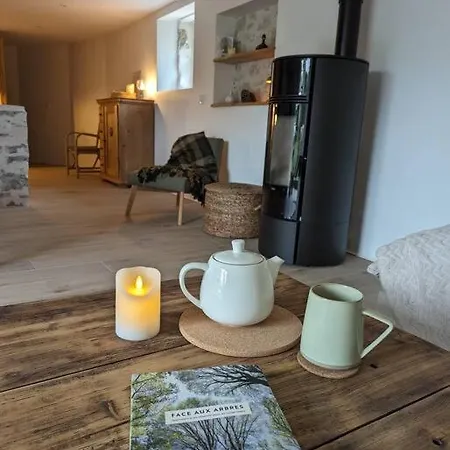 Le Terrier * Mercuès