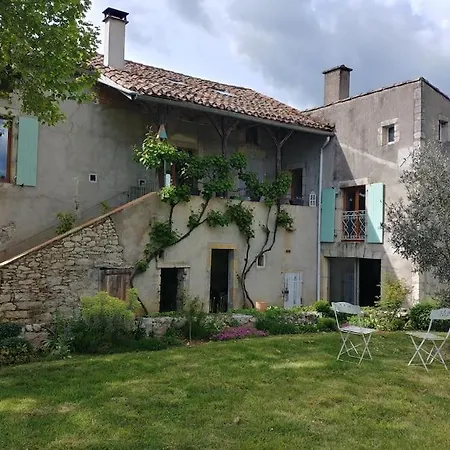 Le Terrier アパート