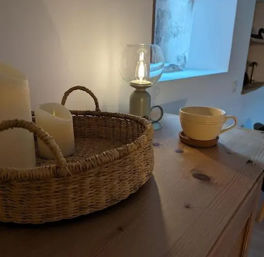 Le Terrier 梅屈埃斯